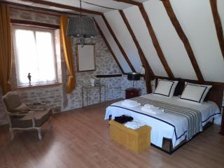La Causserie, 2 Chambres d'Hôtes, 2 à 4 invités, pour vous seuls - Gramat - 5