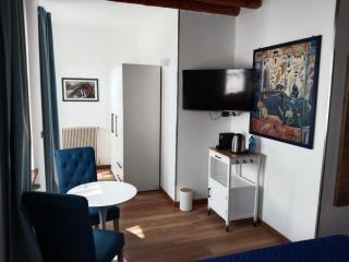 Suite Coccinella - Udine - 9