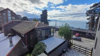 HOM I Amplio Dpto con Piscina y Estacionamiento Privado - Puerto Varas - 0