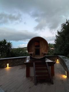 Azores Casa da Mata wellness Spa - São Vicente Ferreira - 1
