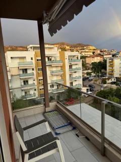Hi Mare Apartments 1 - Himarë - 4