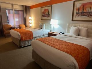 Howard Johnson by Wyndham Gallup - Gallup - 7