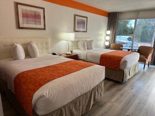 Howard Johnson by Wyndham Gallup - Gallup - 8