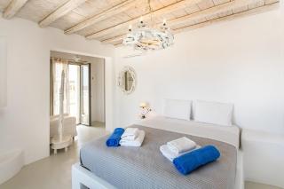 Manolia Two Bedroom Apartment Mk Kalafatis Mykonos - Kalafatis - 6