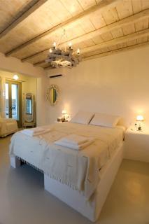 Manolia Two Bedroom Apartment Mk Kalafatis Mykonos - Kalafatis - 5