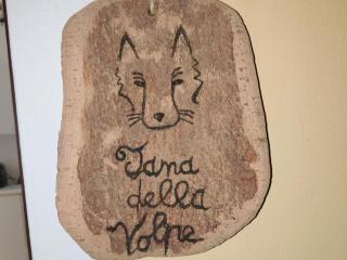 Tana della Volpe - Arbus - 6