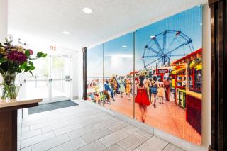 The Windstar Hotel - Carolina Beach - 2