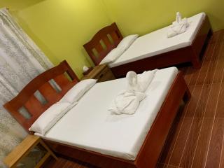 Robertos Resort - Pandan - 4