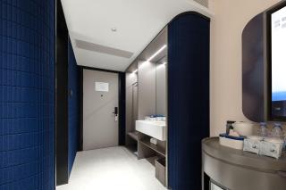 Atour Light Hotel Haikou Guomao Wanlv Garden - Haikou - 4