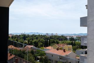 Sky view - Zadar - 0
