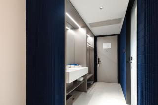 Atour Light Hotel Haikou Guomao Wanlv Garden - Haikou - 3