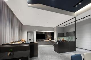 Atour Light Hotel Haikou Guomao Wanlv Garden - 2