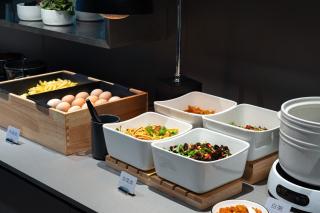 Atour Light Hotel Haikou Guomao Wanlv Garden - 8