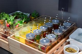 Atour Light Hotel Haikou Guomao Wanlv Garden - 9