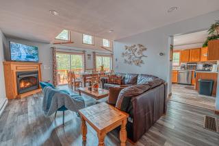 Grand Antilia - 6BR w Hot Tub,GameRoom & BonusRoom - Briar Crest Woods - 6