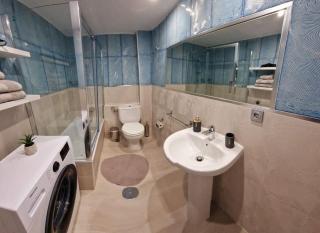 Apartamento con terraza Marbella - 8