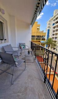 Apartamento con terraza Marbella - Marbella - 5
