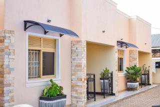 Tranquil Tororo Retreat - Tororo - 0