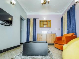 Tranquil Tororo Retreat - 4