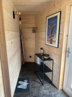Chalet Pagotin - Le Renversant - Métabief - 2