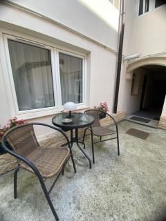 Chic Central Studio - Sibiu - 8