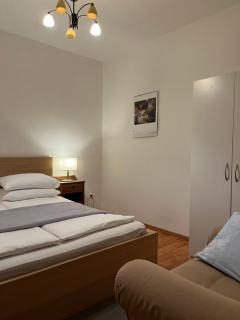 City Center Apartments with Optional Garage - Budapest - 6