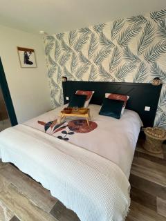 La Belle Vue Du Lac - SPA - 5