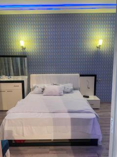 Central Apartment Baku with Formula 1 view - Bakoe - 7