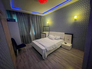 Central Apartment Baku with Formula 1 view - Bakoe - 6