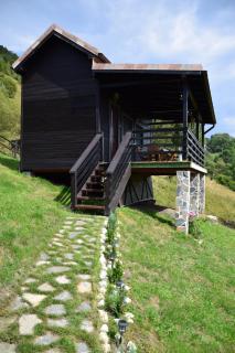 Magura Rustic Tiny House - Măgura - 8
