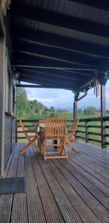 Magura Rustic Tiny House - 1