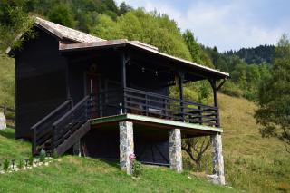 Magura Rustic Tiny House - Măgura - 9