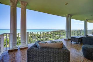 2 Ocean View Villas with Private Pool - Luquillo - 7