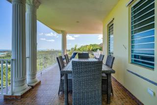 2 Ocean View Villas with Private Pool - Luquillo - 5