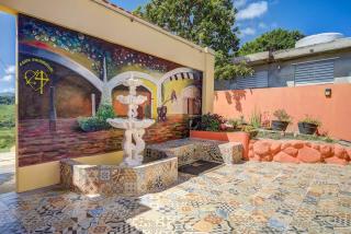 2 Ocean View Villas with Private Pool - Luquillo - 2