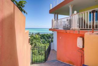 2 Ocean View Villas with Private Pool - Luquillo - 1