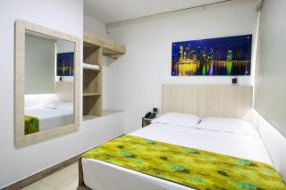 Hotel Boutique Street 50 - Medellín - 6