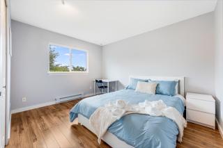 Spacious 6br Home in Fleetwood, with Free Parking - Guildford - 6
