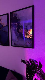 Apartment in Camden, central location - 9