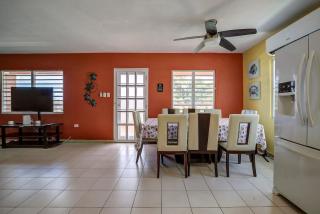 3 Villas with Stunning Views & 2 Private Pools - Luquillo - 9