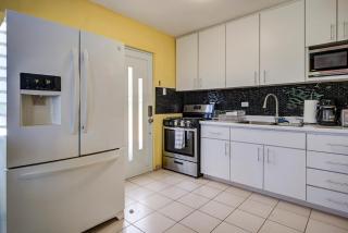 3 Villas with Stunning Views & 2 Private Pools - Luquillo - 6