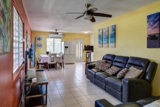 3 Villas with Stunning Views & 2 Private Pools - Luquillo - 3