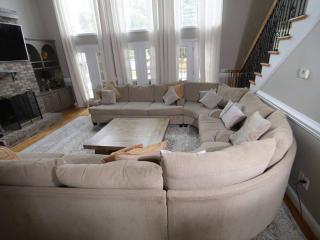 Luxury Estate - 1