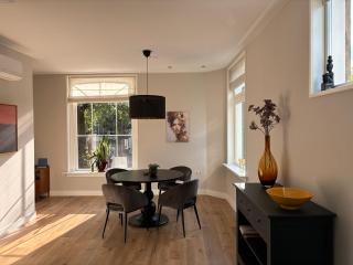 Prachtig en ruim appartement in centrum Lochem - Lochem - 5