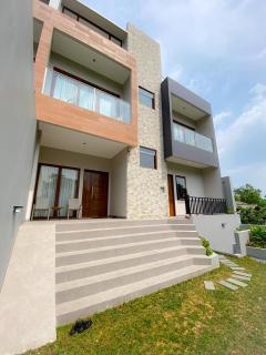Lavanda Villas Puncak - 5