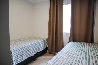 Apartamento BC com vista para o mar - 3