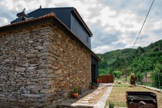 Casa da Eira Velha - Chaves - 2