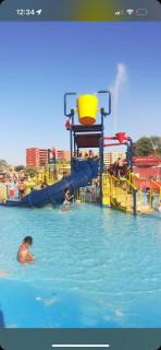 Chalet in Golf Porto Marina VIP Area - 6