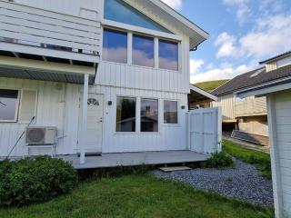 Leilighet i Tromsø - 5