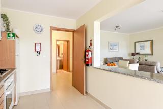 Apartamento Feliz - Cabanas de Tavira - 6